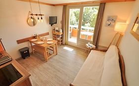 Alpe Huez Quartier Les Bergers Appartement 5 Personnes